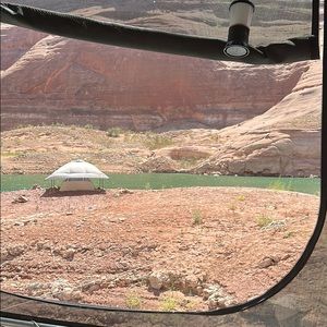 Meet your Posher, Stacey